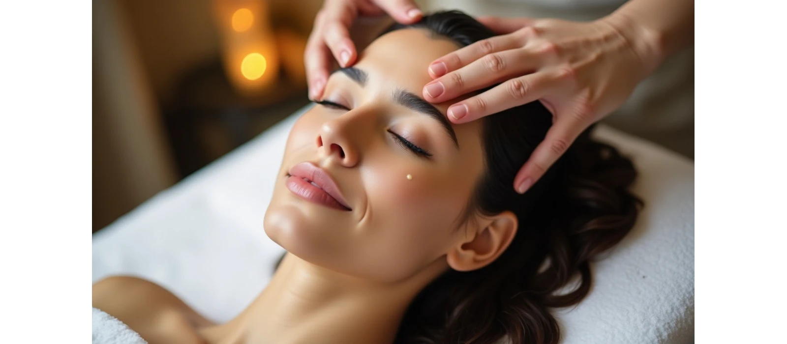 Head Massage Benefits: The Science-Backed Way to Reduce Stress & Grow Hair